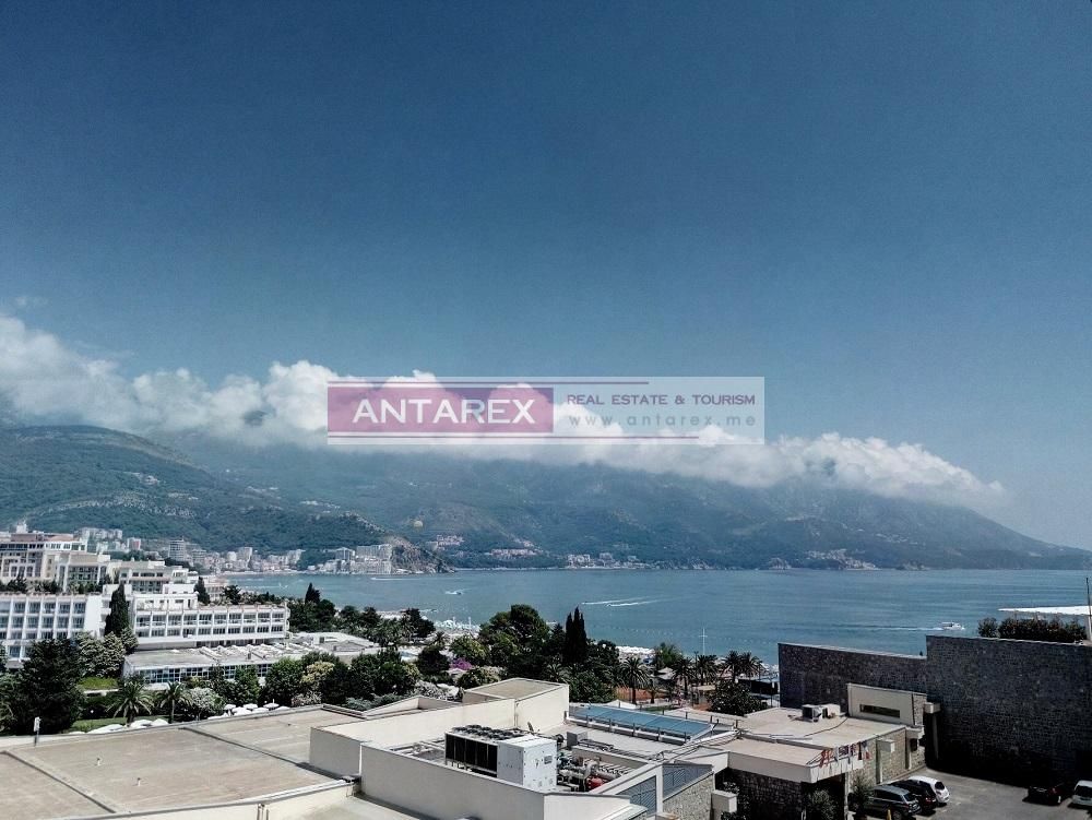 Апартаменты в Бечичи, Черногория, 86 м² - фото 15