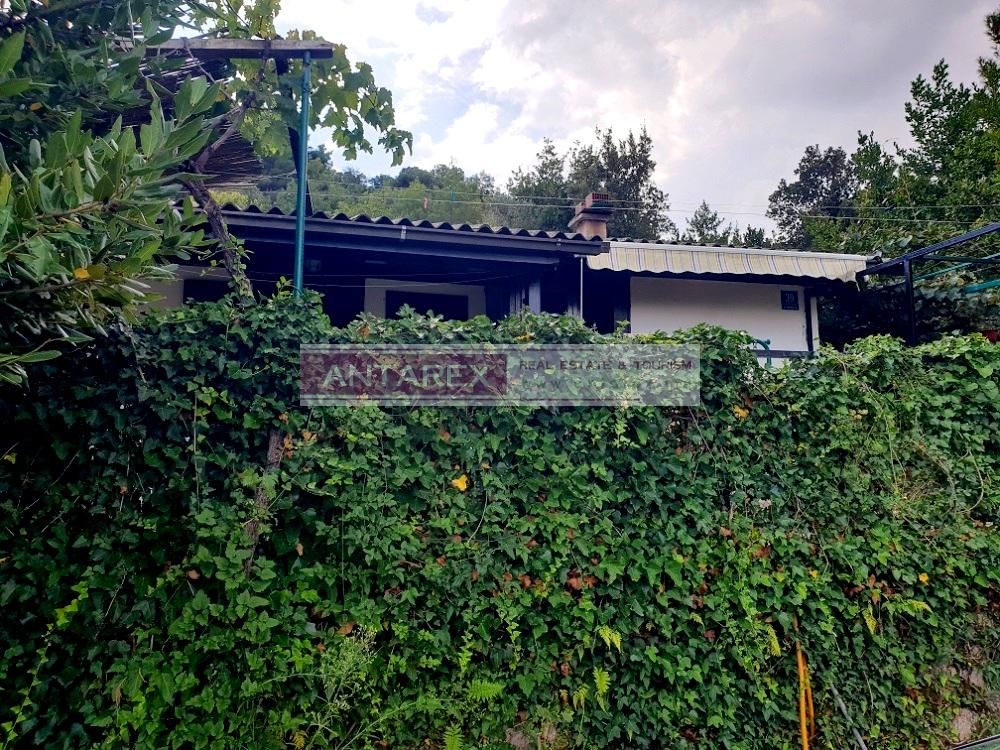 Вилла на полуострове Луштица, Черногория, 61 м² - фото 15