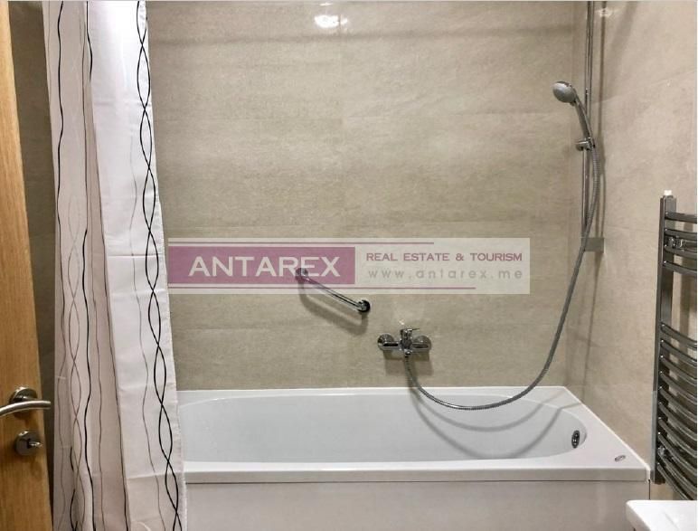 Апартаменты в Херцег-Нови, Черногория, 164.4 м² - фото 13