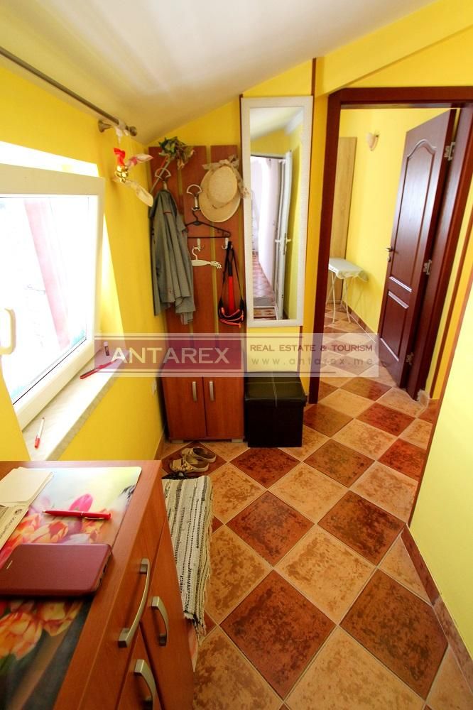 Апартаменты в Игало, Черногория, 42 м² - фото 15