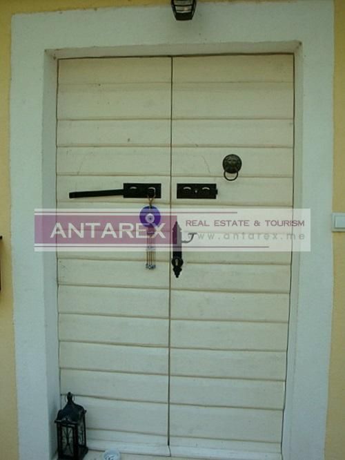 Апартаменты в Херцег-Нови, Черногория, 96 м² - фото 15