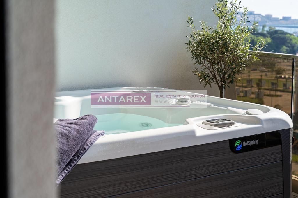 Апартаменты в Баре, Черногория, 245 м² - фото 15