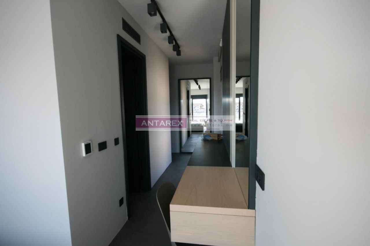 Апартаменты в Тивате, Черногория, 338 м² - фото 15