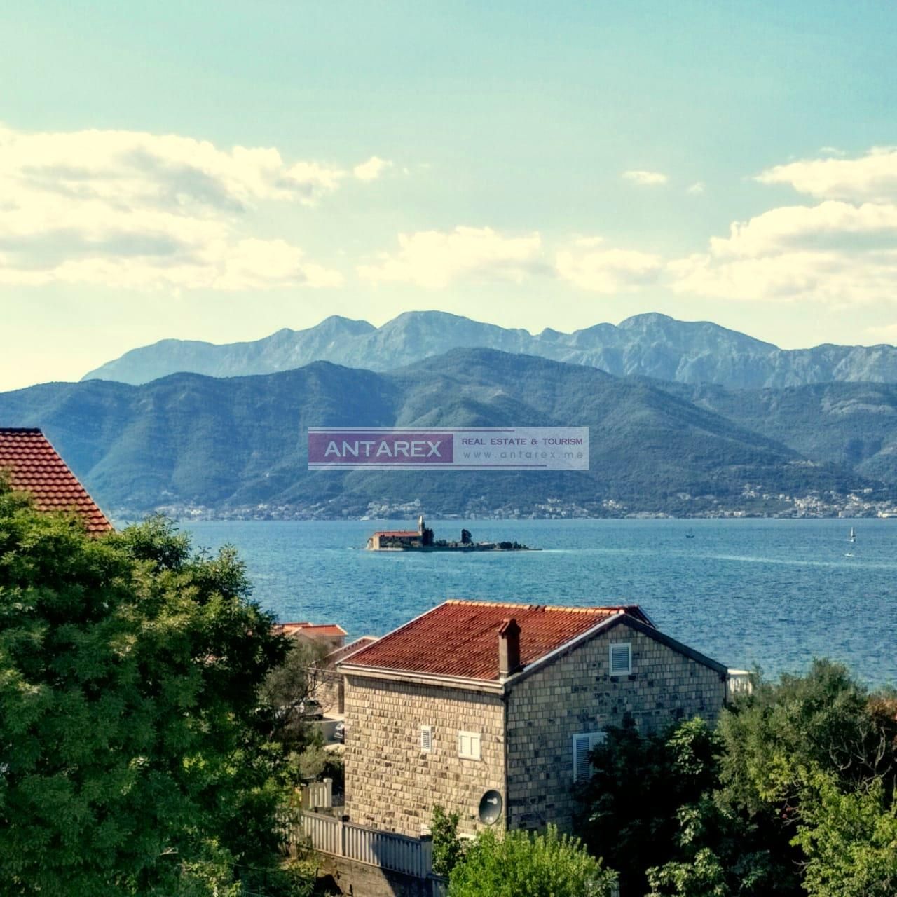 Апартаменты в Джурашевичах, Черногория, 98 м² - фото 15