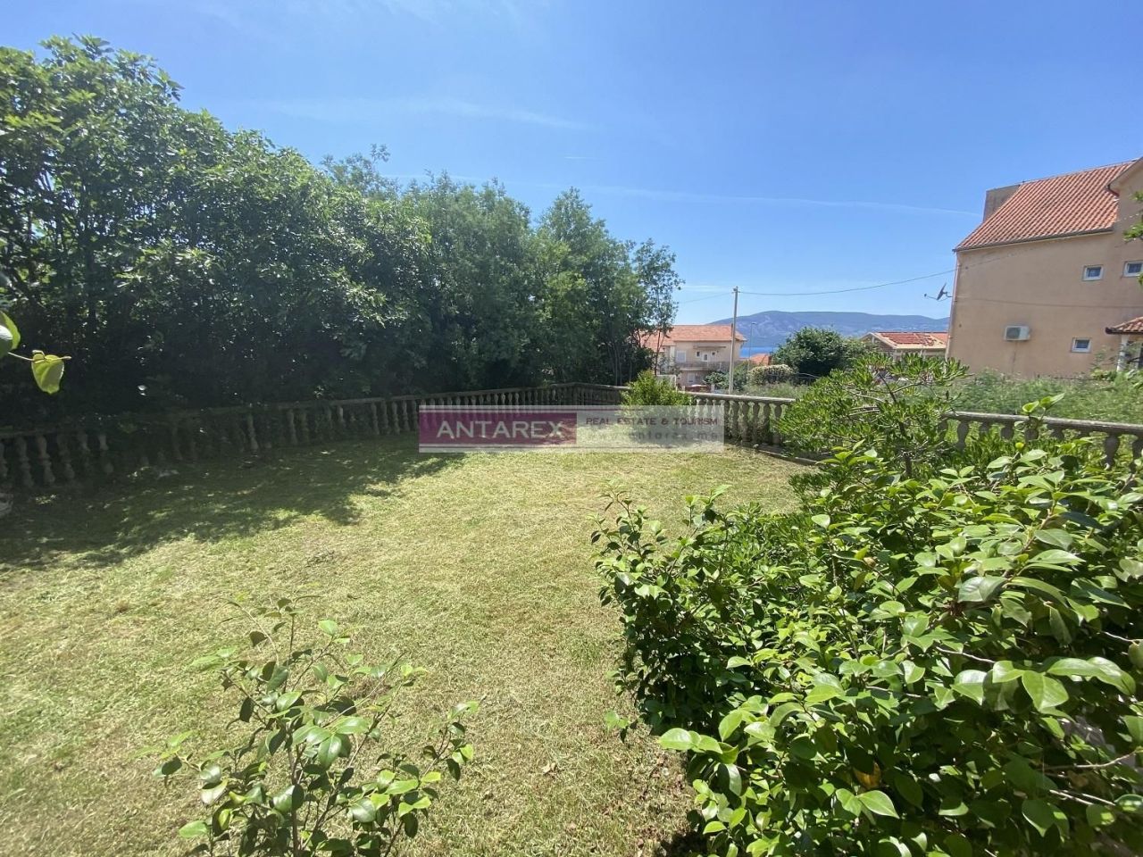 Вилла в Кумборе, Черногория, 140 м² - фото 15