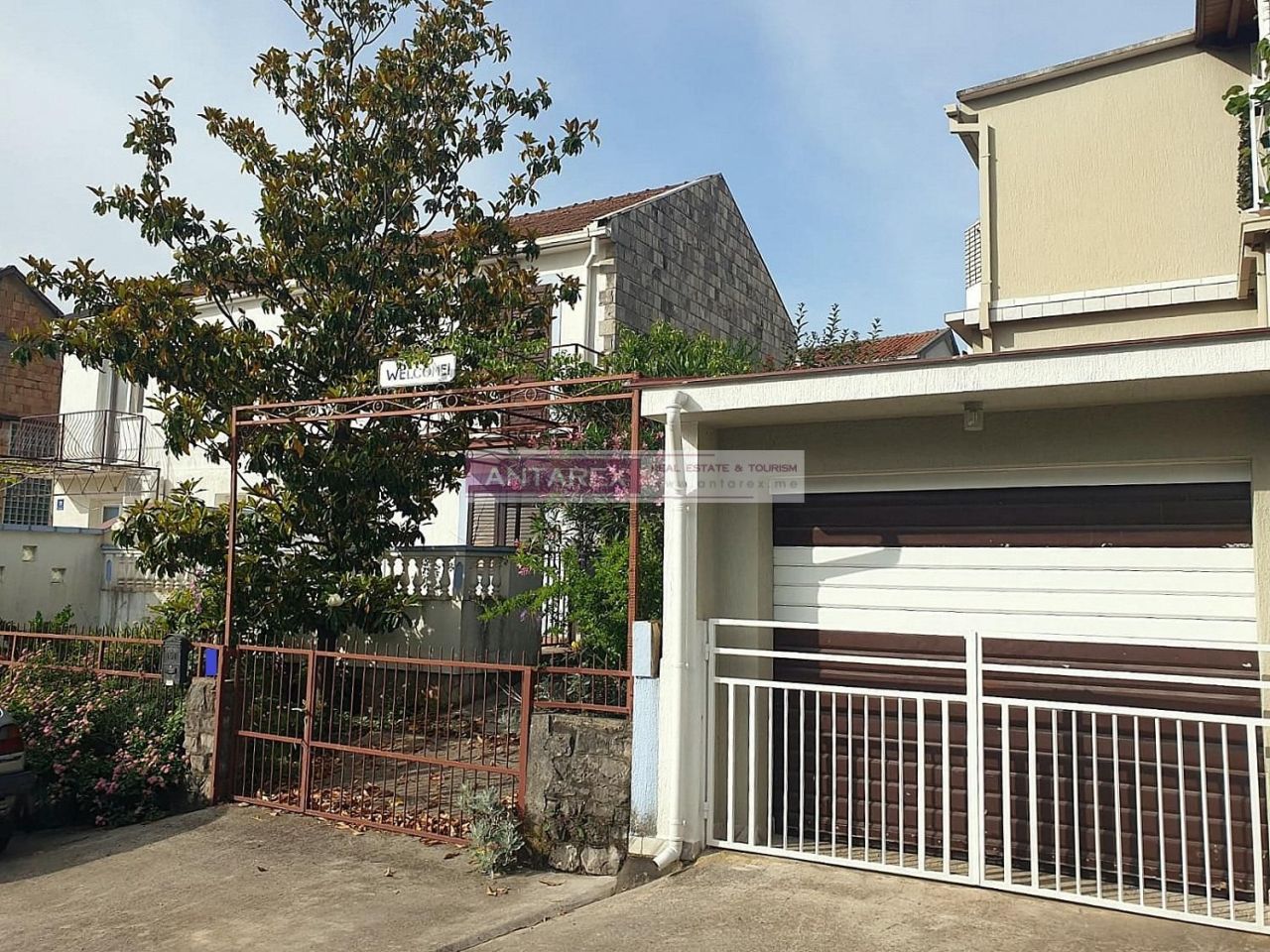 Вилла в Радовичах, Черногория, 180 м² - фото 15