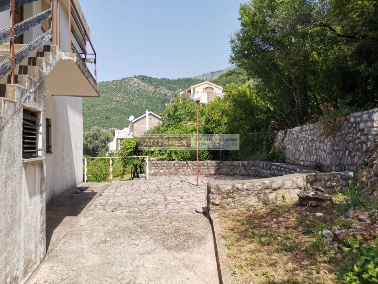 Коммерческая недвижимость в Петроваце, Черногория, 480 м² - фото 15