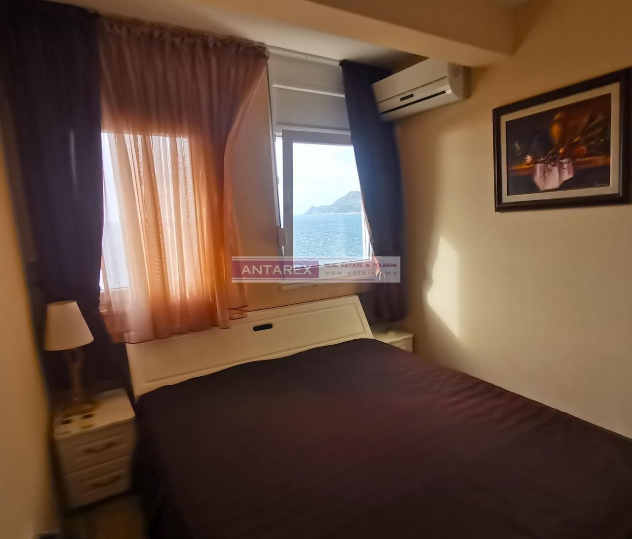 Апартаменты в Добра Воде, Черногория, 164 м² - фото 15