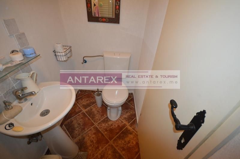 Апартаменты в Херцег-Нови, Черногория, 106 м² - фото 16