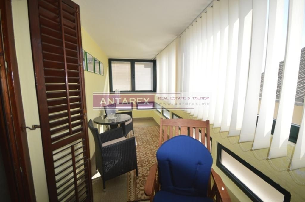 Вилла в Херцег-Нови, Черногория, 100 м² - фото 16