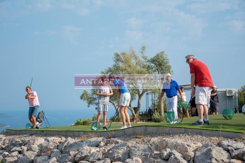 Апартаменты в Радовичах, Черногория, 46 м² - фото 16