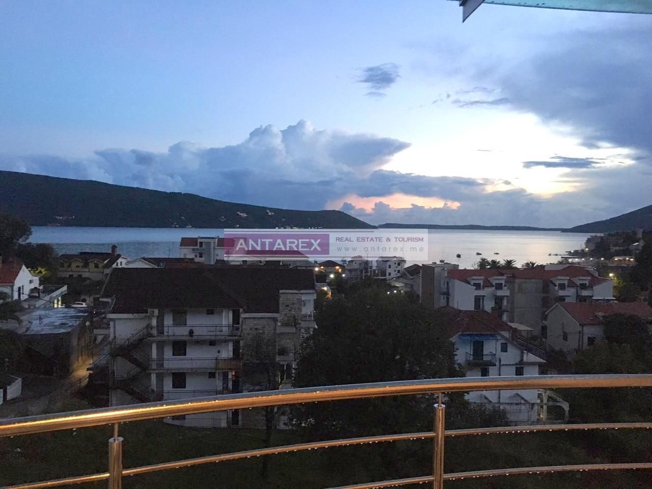 Апартаменты в Мельине, Черногория, 112 м² - фото 16