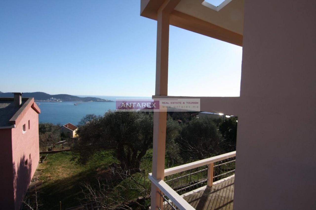 Вилла в Шушани, Черногория, 540 м² - фото 16