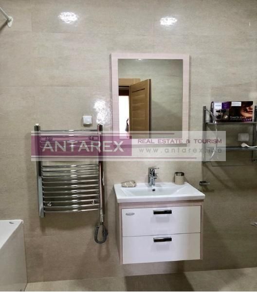 Апартаменты в Херцег-Нови, Черногория, 164.4 м² - фото 14