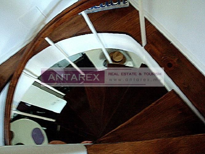 Апартаменты в Херцег-Нови, Черногория, 96 м² - фото 16