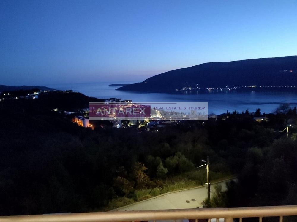 Апартаменты в Херцег-Нови, Черногория, 179 м² - фото 16