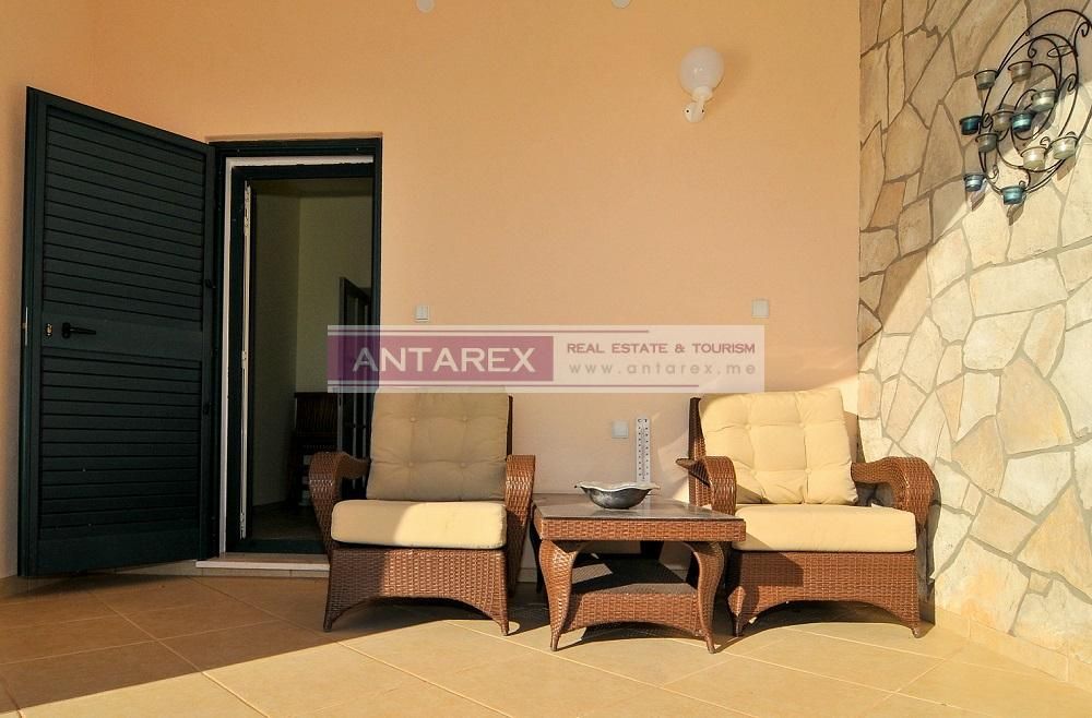 Вилла в Херцег-Нови, Черногория, 5 704 сот. - фото 16