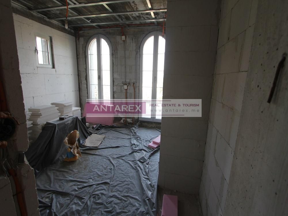 Вилла в Херцег-Нови, Черногория, 418 м² - фото 16