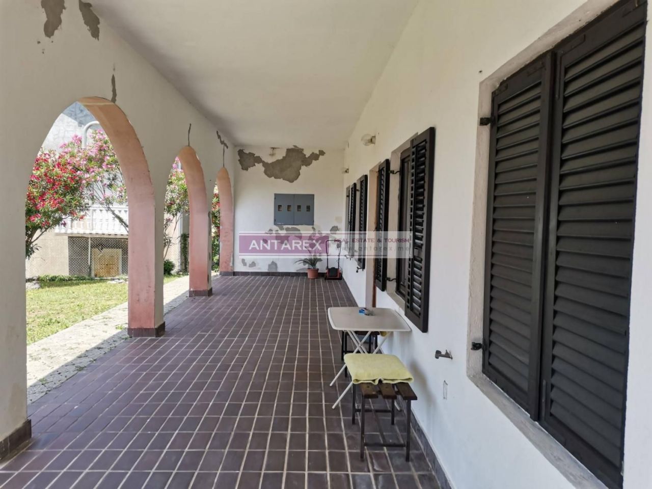 Коммерческая недвижимость в Петроваце, Черногория, 480 м² - фото 16