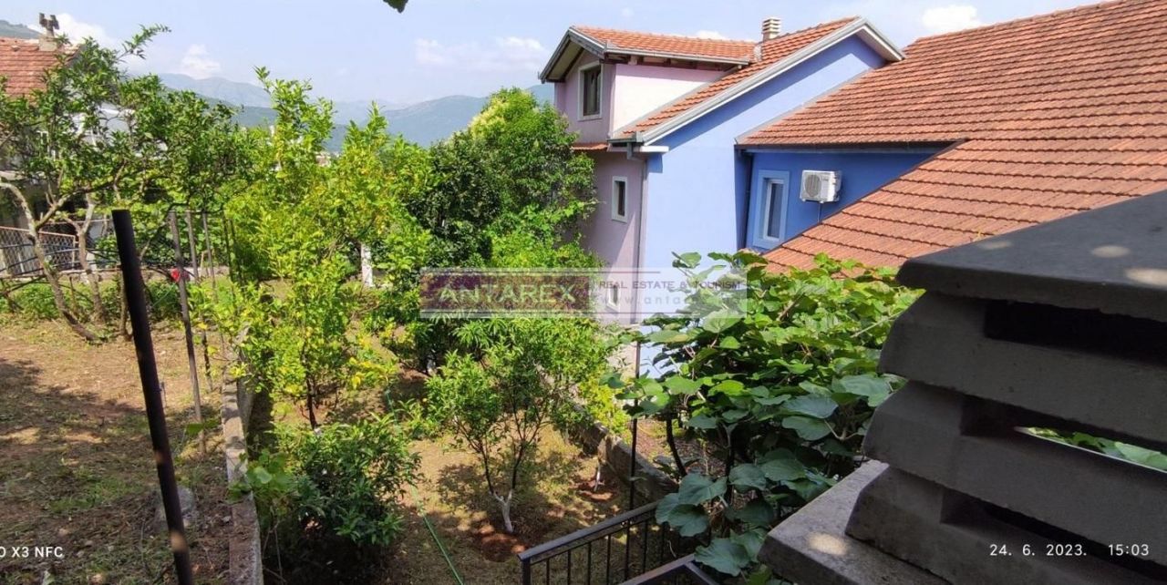 Вилла в Биеле, Черногория, 150 м² - фото 16