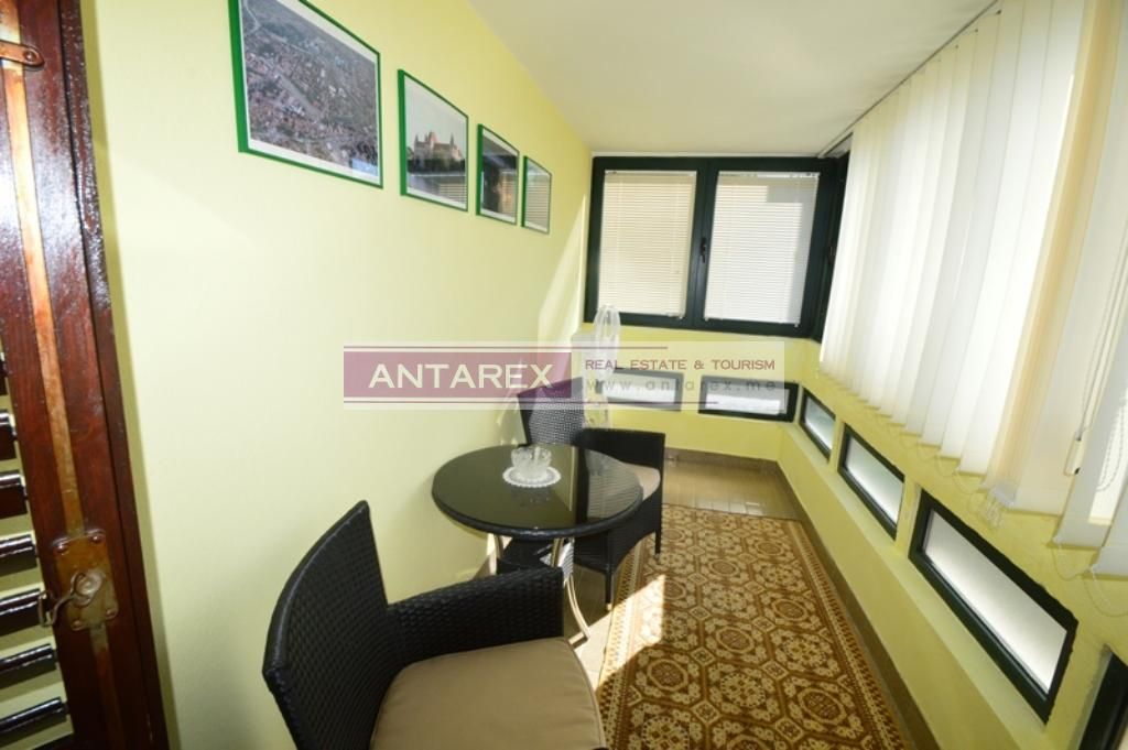 Вилла в Херцег-Нови, Черногория, 100 м² - фото 17