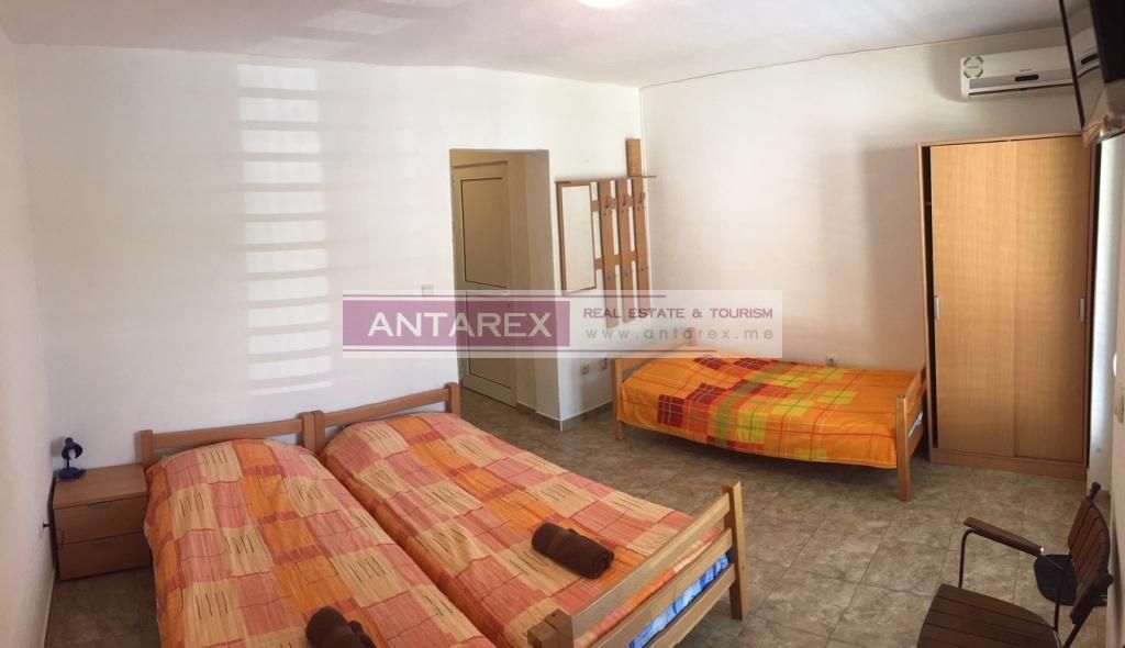 Коммерческая недвижимость в Мельине, Черногория - фото 16