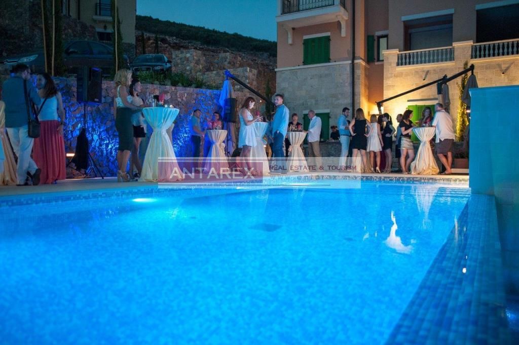 Апартаменты в Радовичах, Черногория, 46 м² - фото 17