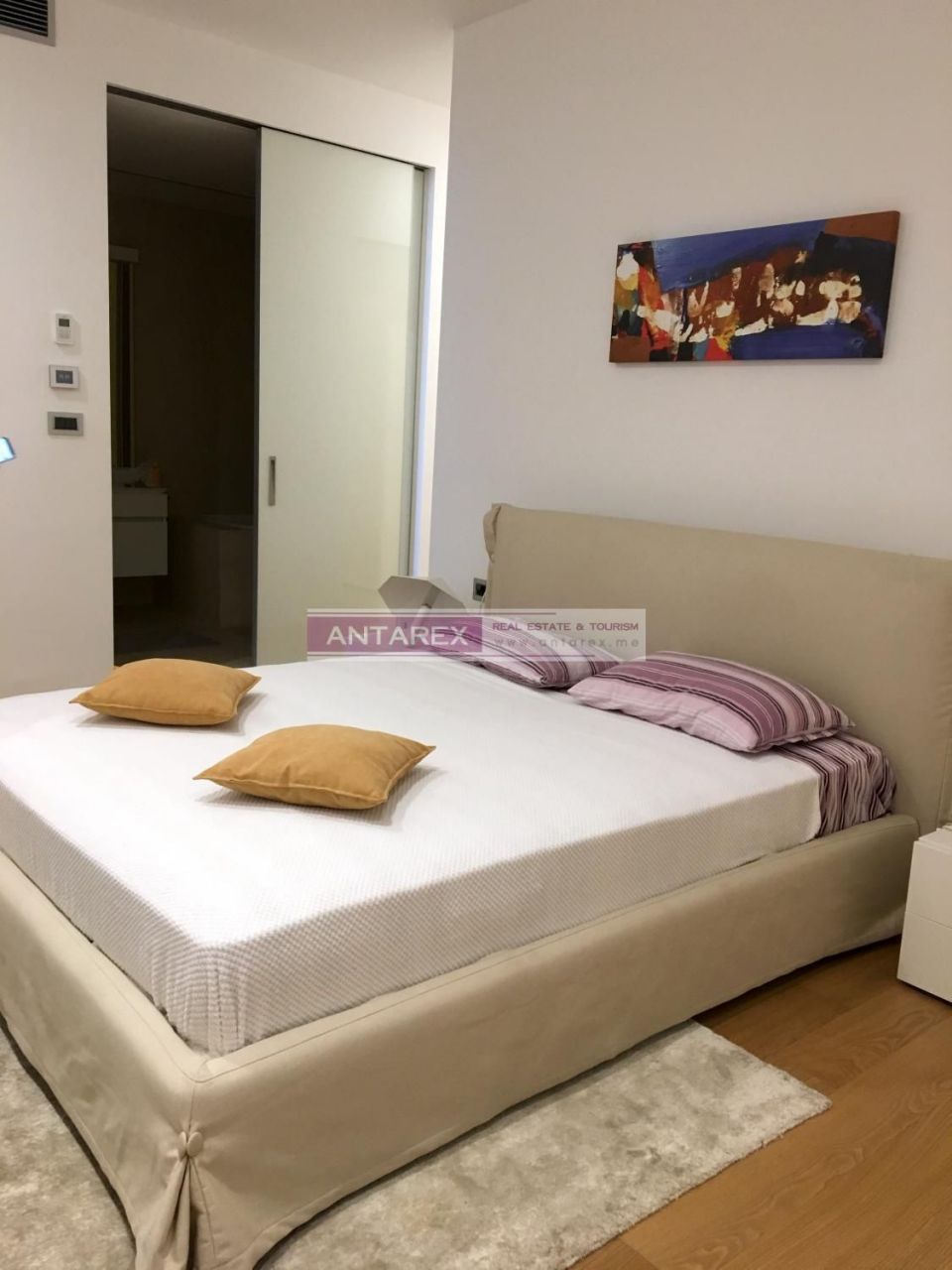 Апартаменты в Будве, Черногория, 286 м² - фото 17