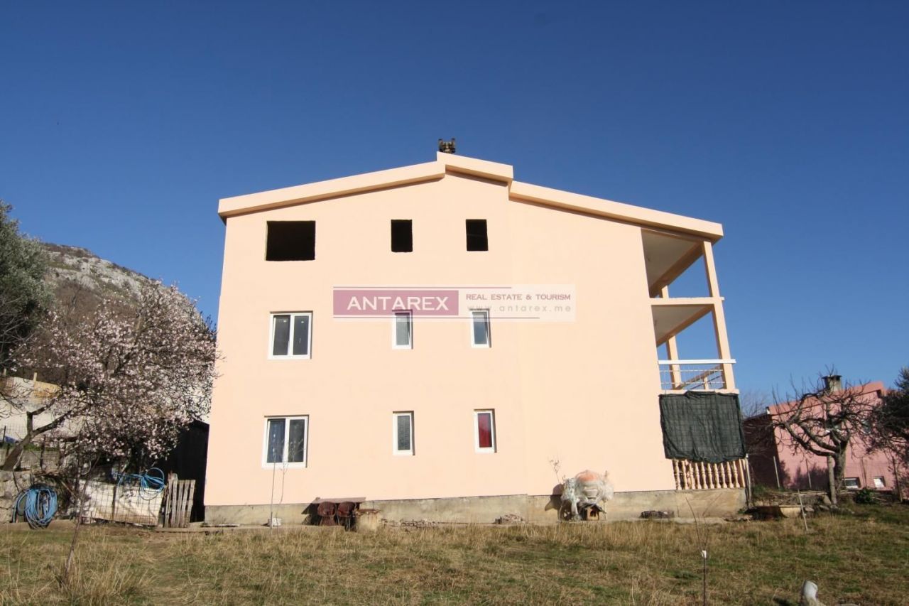 Вилла в Шушани, Черногория, 540 м² - фото 17