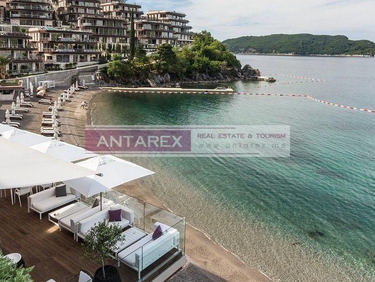 Апартаменты в Будве, Черногория, 147 м² - фото 17