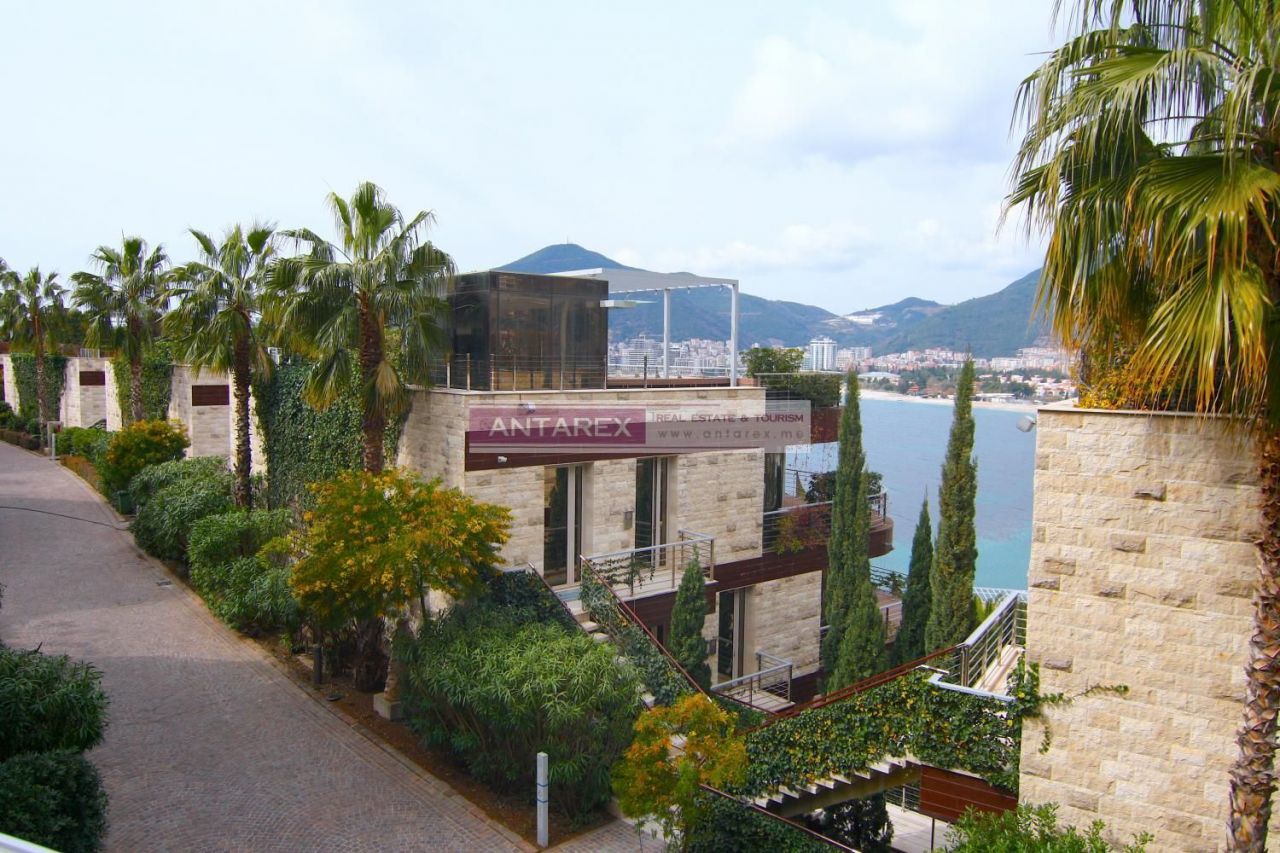 Апартаменты в Будве, Черногория, 146 м² - фото 17