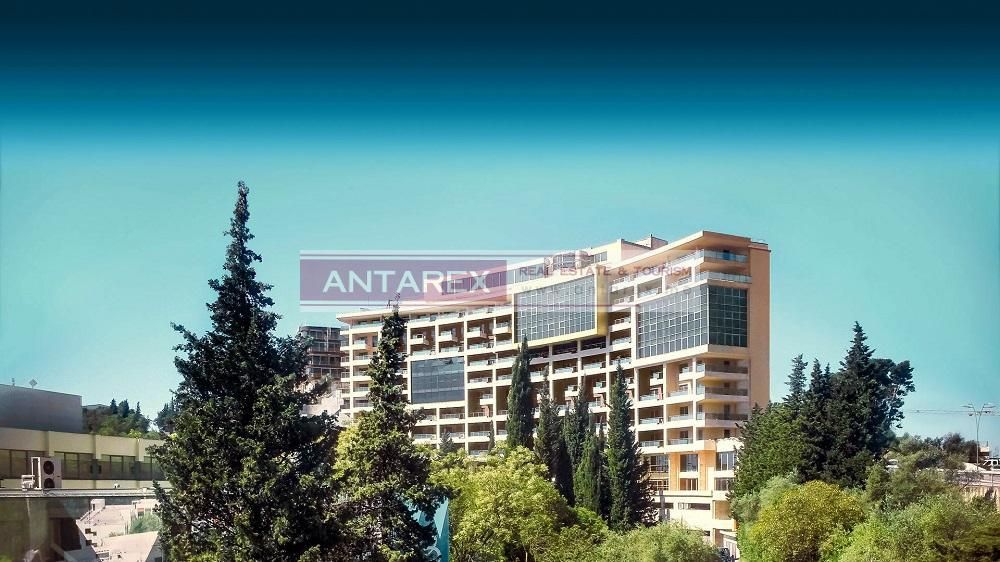 Апартаменты в Бечичи, Черногория, 86 м² - фото 17