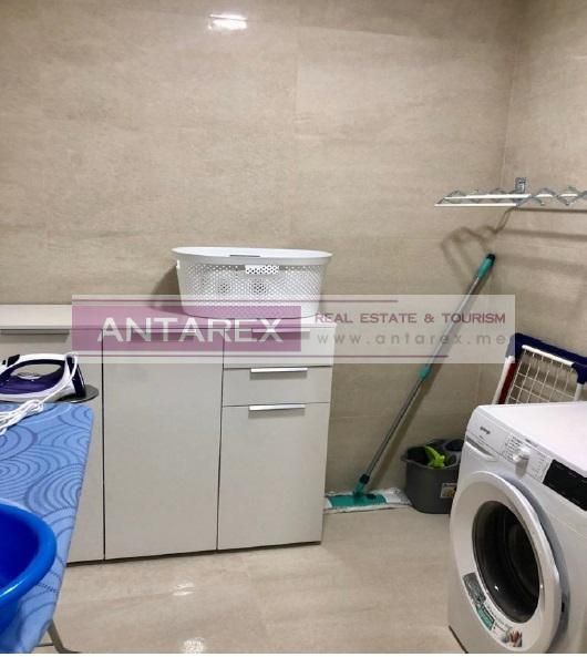 Апартаменты в Херцег-Нови, Черногория, 164.4 м² - фото 15