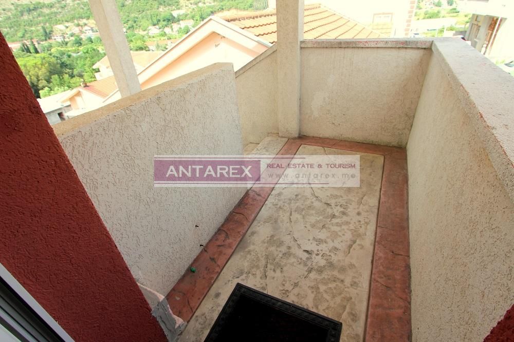 Апартаменты в Игало, Черногория, 42 м² - фото 17