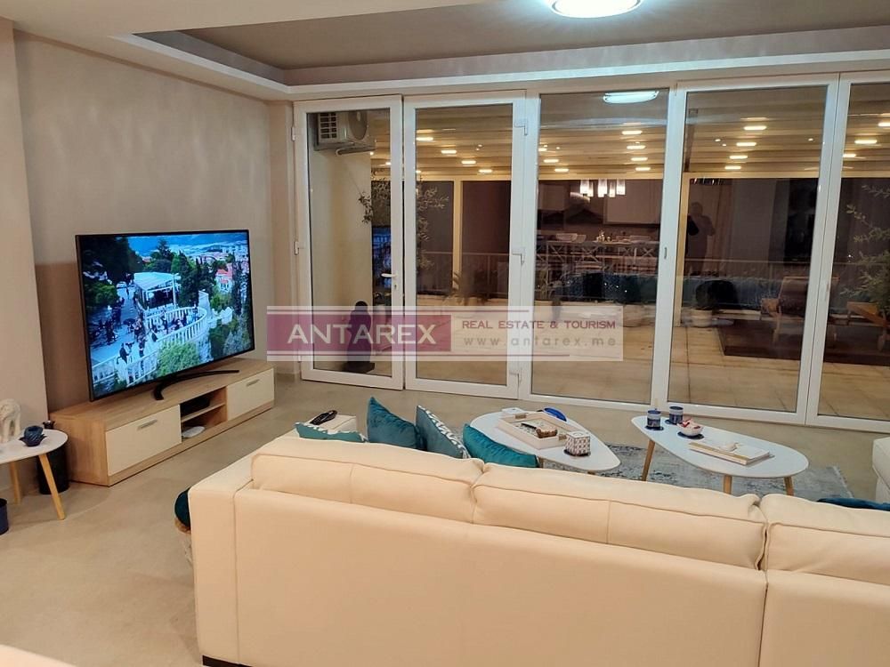 Апартаменты в Херцег-Нови, Черногория, 179 м² - фото 17