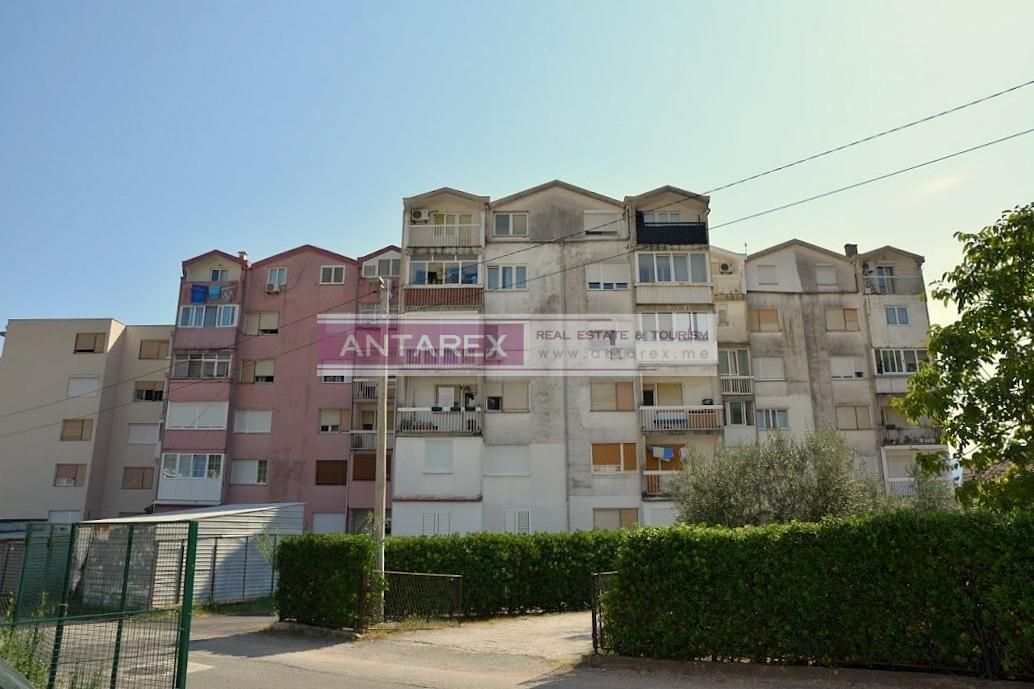 Апартаменты в Биеле, Черногория, 90 м² - фото 17