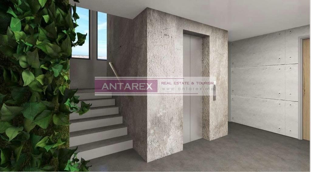 Апартаменты в Тивате, Черногория, 338 м² - фото 17