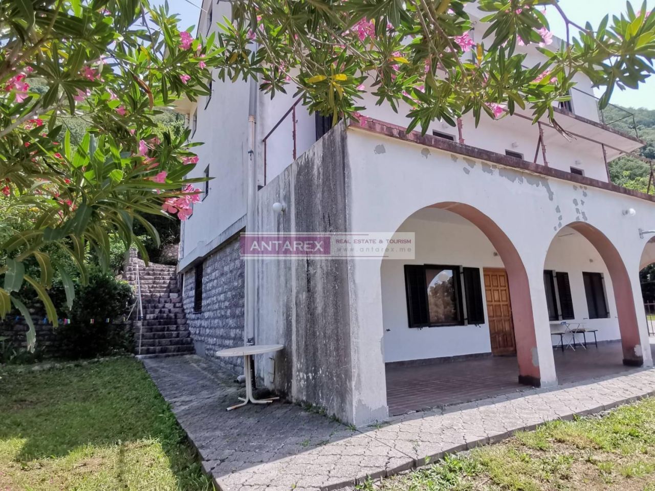 Коммерческая недвижимость в Петроваце, Черногория, 480 м² - фото 17