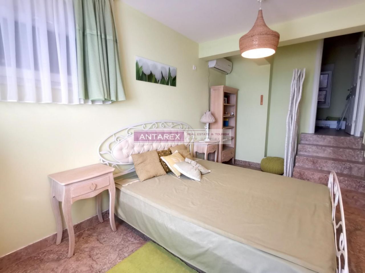 Апартаменты в Добра Воде, Черногория, 164 м² - фото 17