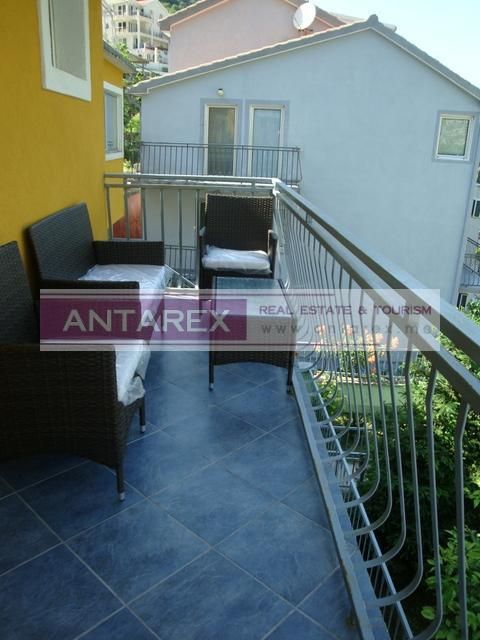 Коммерческая недвижимость в Муо, Черногория - фото 18