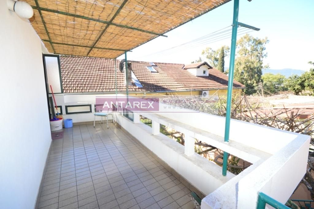 Вилла в Херцег-Нови, Черногория, 100 м² - фото 18