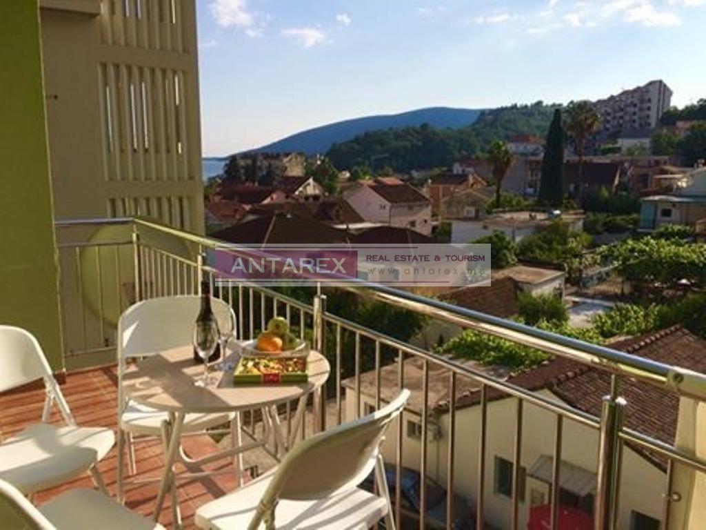 Коммерческая недвижимость в Мельине, Черногория - фото 17