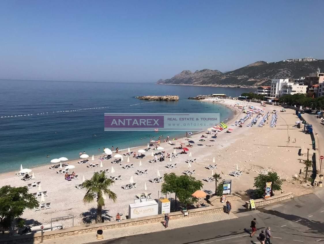 Коммерческая недвижимость в Добра Воде, Черногория, 800 м² - фото 18