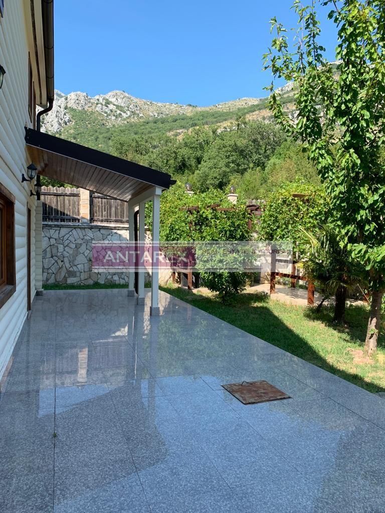 Вилла в Сутоморе, Черногория, 266 м² - фото 18