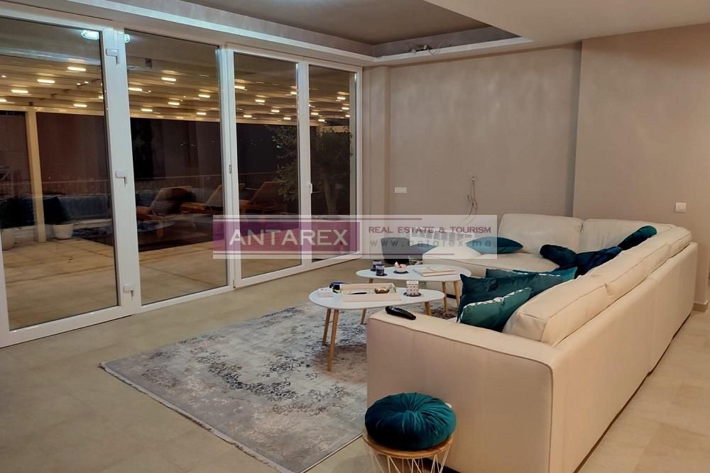 Апартаменты в Херцег-Нови, Черногория, 179 м² - фото 18