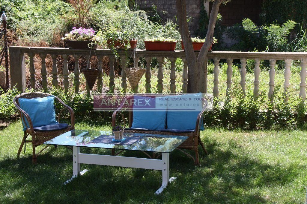 Вилла в Игало, Черногория, 232 м² - фото 19