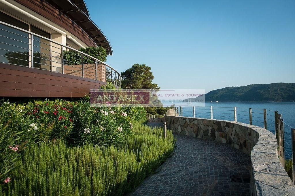 Апартаменты в Будве, Черногория, 146 м² - фото 19