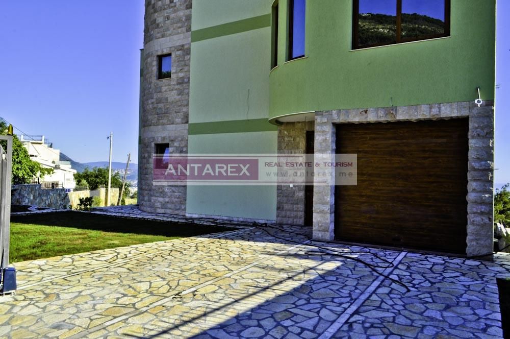 Вилла в Шушани, Черногория, 600 м² - фото 19