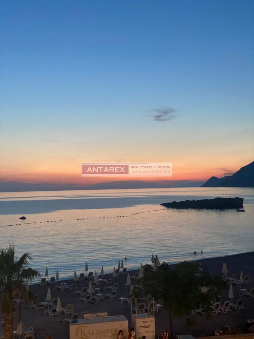 Коммерческая недвижимость в Добра Воде, Черногория, 800 м² - фото 19