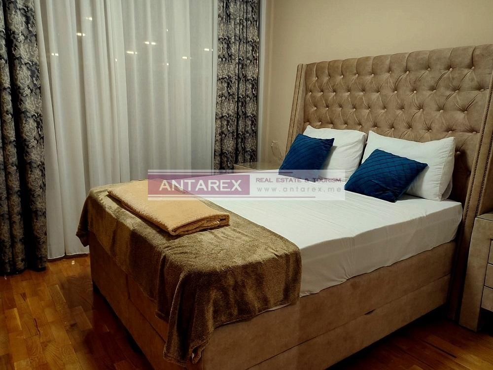 Апартаменты в Херцег-Нови, Черногория, 179 м² - фото 19